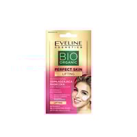 Eveline Cosmetics Bio Organic Perfect Skin Lifting Intensively Rejuvenating Mask 8ml (0.28 fl oz)