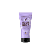Eveline Cosmetics Brazilian Body Firming Self Tanning Body Lotion 150ml