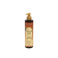 Eveline Cosmetics Brazilian Body Moisturizing and Bronzing Body Balm 200ml