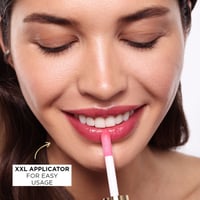 Eveline Cosmetics Celebrity Lips High Gloss Lip Oil Serum 02 Rose 5ml