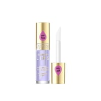 Eveline Cosmetics Celebrity Lips High Gloss Lip Oil Serum 03 Violet 5ml