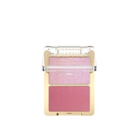Eveline Cosmetics Celebrity Skin Cream-to-Powder Blush Duo