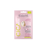 Eveline Cosmetics Cica Skin Anti-Pimple Patches x20