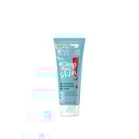 Eveline Cosmetics Clean Your Skin Light Mattifying and Moisturizing Face Cream 75ml