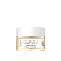 Eveline Cosmetics Contour Correction Firming Cream Intense Hydration 40+ 50ml