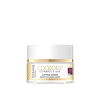 Eveline Cosmetics Contour Correction Lifting Cream Deep Nourishment 70+ 50ml