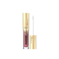 Eveline Cosmetics Diamond Glow Lip Luminizer 11 Rose Nude 4.5ml
