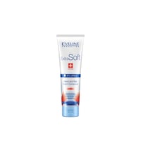 Eveline Cosmetics Extra Soft 3-in-1 Hand and Nail Cream-Concentrate 100ml