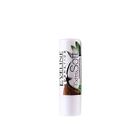 Eveline Cosmetics Extra Soft Lip Balm Coconut Bio Oil 4g (0.14oz)