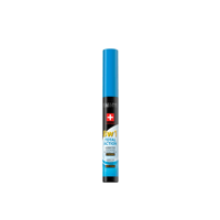 Eveline Cosmetics Eyebrow Therapy 8-In-1 Total Action Eyebrow Concealer with Henna 10ml