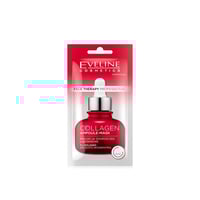 Eveline Cosmetics Face Therapy Collagen Ampoule-Mask 8ml