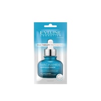 Eveline Cosmetics Face Therapy Niacinamide Ampoule-Mask 8ml