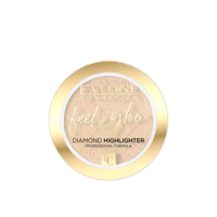 Eveline Cosmetics Feel The Glow Diamond Highlighter