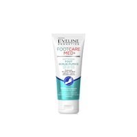 Eveline Cosmetics Foot Care Med+ Softening Foot Scrub-Pumice 100ml