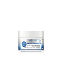 Eveline Cosmetics Hyaluron Therapy Cream-Ampoule 50ml