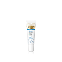 Eveline Cosmetics Juicy Kisses Lip Balm Sweet Coconut 12ml (0.42 fl oz)
