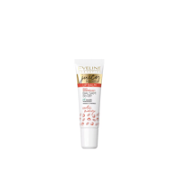 Eveline Cosmetics Juicy Kisses Multi Regenerating Lip Balm Exotic Mango 12ml