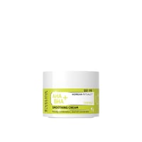 Eveline Cosmetics Korean Rituals AHA + BHA Smoothing Cream 50ml