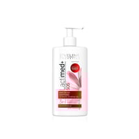Eveline Cosmetics Lactimed+ SOS Specialist Soothing Intimate Hygiene Gel 250ml