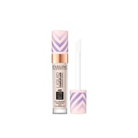 Eveline Cosmetics Liquid Camouflage 01 Light Porcelain 7ml