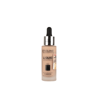 Eveline Cosmetics Liquid Control HD 24h Mattifying Drops Foundation 050 Golden Beige 32ml