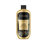 Eveline Cosmetics Luxury Expert 24K Gold Nourishing Body Lotion 350ml