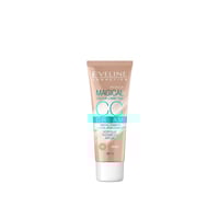 Eveline Cosmetics Magical Color Correction CC Cream SPF15 53 Beige 30ml