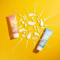 Eveline Cosmetics Moisturizing Photoprotective Cream SPF50 30ml