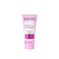 Eveline Cosmetics Perfect Bright Brightening Face Cleansing Gel 150ml (5.28floz)