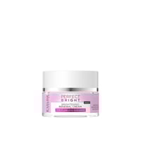 Eveline Cosmetics Perfect Bright Brightening Renewal Night Cream 50ml