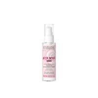 Eveline Cosmetics Pink Snail Smoothing Facial Essence 100ml