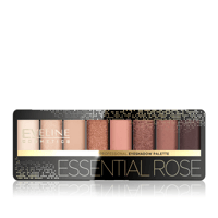 Eveline Cosmetics Professional Eyeshadow Palette 05 Essential Rose 9.6g