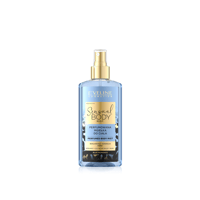 Eveline Cosmetics Sensual Perfumed Body Mist Blue Romance 150ml