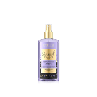 Eveline Cosmetics Sensual Perfumed Body Mist