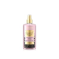 Eveline Cosmetics Sensual Perfumed Body Mist Pink Panther 150ml