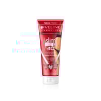 Eveline Cosmetics Slim Extreme 4D Concentrated Fat Burning Thermo-Activator 250ml