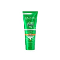 Eveline Cosmetics Slim Extreme 4D Fitness Intensely Slimming + Firming Serum 250ml