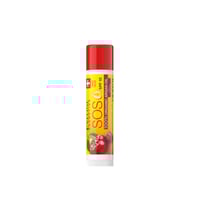 Eveline Cosmetics SOS Nourishing and Regenerating Lip Balm SPF10 Cherry