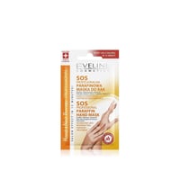Eveline Cosmetics SOS Professional Paraffin Hand Mask 7ml