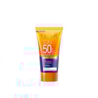 Eveline Cosmetics Sun Protection Face Cream SPF50 50ml