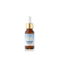 Eveline Cosmetics Super Duet 2% Hyaluronic Acid & D-Panthenol Moisturizing Serum 18ml
