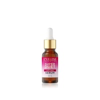 Eveline Cosmetics Super Duet 5% Peptides & Collagen Lifting Serum 18ml (0.63floz)