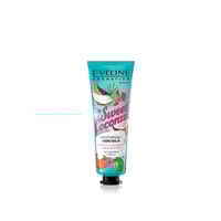 Eveline Cosmetics Sweet Coconut Moisturizing Hand Balm 50ml
