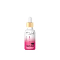 Eveline Cosmetics Unicorn Magic Drops 2-In-1 Makeup Primer & Beauty Serum 30ml