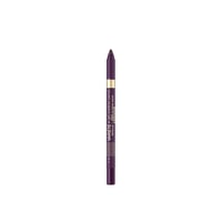 Eveline Cosmetics Variété Gel Eyeliner Pencil 24h Waterproof 10 Aubergine