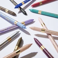 Eveline Cosmetics Variété Gel Eyeliner Pencil 24h Waterproof 13 Blue Sky