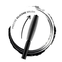 Eveline Cosmetics Variété Lashes Show Mascara Extra Black 10ml