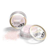 Eveline Cosmetics Variété Light Reflecting Translucent Loose Powder 6g