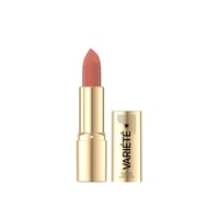 Eveline Cosmetics Variété Satin Lipstick