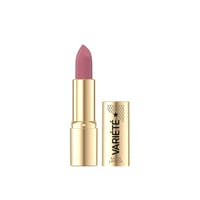 Eveline Cosmetics Variété Satin Lipstick